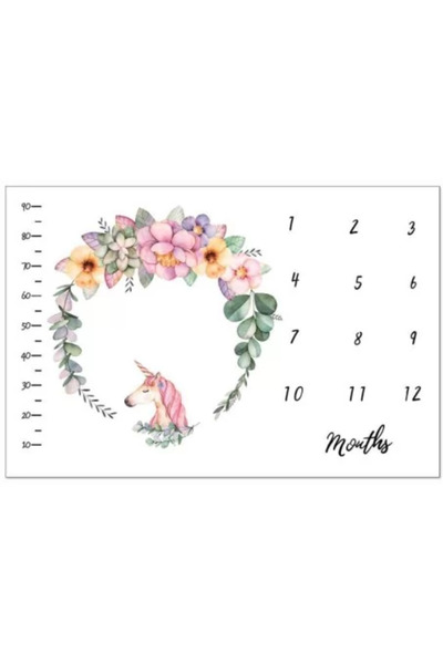 drool Noua Paturica Plusata pentru Fotografii 100 x 150 cm (Model: Bursuci)