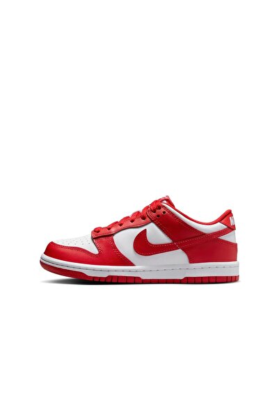 Nike NIKE DUNK LOW children's sports shoes - FB9109119
