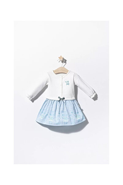 Tongs Baby Dress for girls Cats, Tongs baby