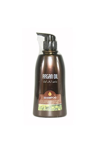Morocco Morocco Argan Oil Treatment Shampoo 350ml