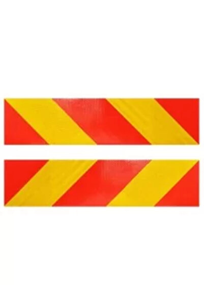 Avex Reflexní nálepka „Omezení rychlosti“ – 120 km/h