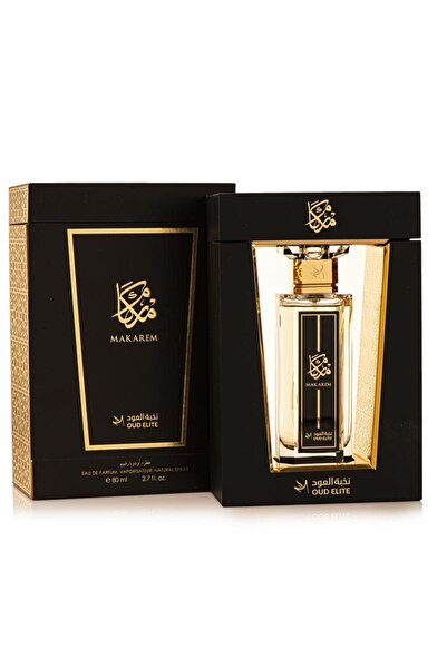 OUD ELITE عطر مكارم 100 مل النخبه للعود