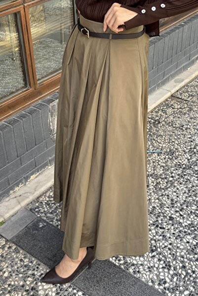 Kayra Etek KA-A25-12001 Haki