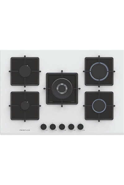 Profilo ON28Q2P10D Gazlı Ankastre Ocak