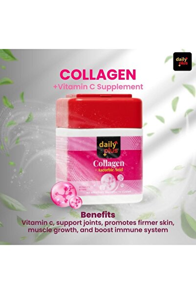 DAILY PLUS Anti-Aging