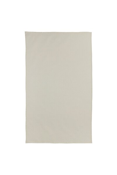IKEA LIGUSTER Tablecloth, patterned white, 145 x 240 cm