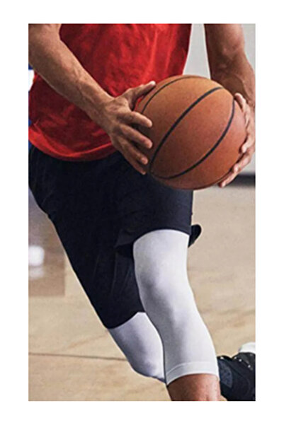 CAZZ SPORTS 3/4 BASKETBOL TAYTI-3/4 FİTNESS TAYT-3/4 SPOR KOŞU TAYTI-GYM-FUTB...