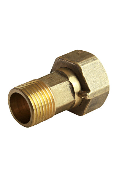 EVOSANITARY Holender Apometru 1FI-3/4FE inch