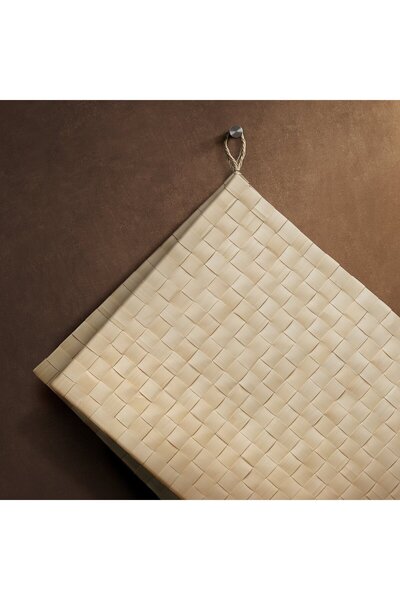 IKEA MÄVINN Place Mat, Handmade, 44 x 34 cm