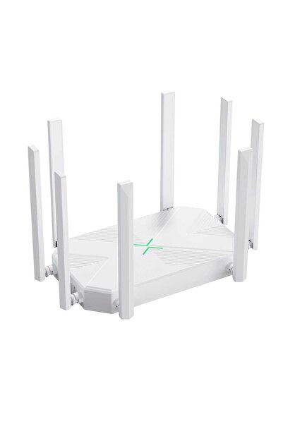 Dembastore UMT6 AC1200 Mbps Wifi Güçlendirici Router