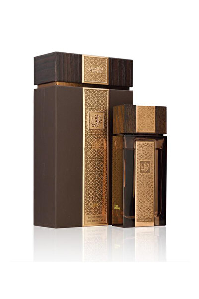 OUD ELITE النخبه للعود عطر قوافي براون 100 مل