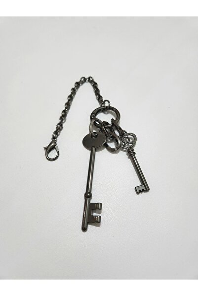 FERİHA HOBİ AKSESUAR حقيبة شارمي مع مفتاح