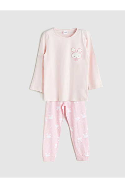 LC Waikiki اختيارات لامعة من متجر شاينينج ستور |   طقم بيجامة للبنات مطبوعة ب...