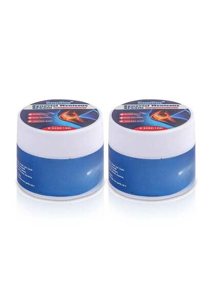SUMIFUN Somiphon 2 Pack, Pain Relief Ointment for Knees and Muscles