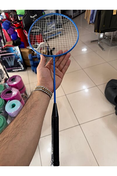 North Yeni Başlayanlar İçin Badminton Raketi