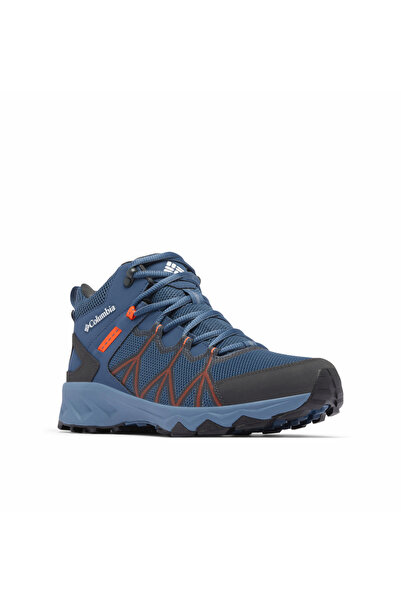 Columbia Чоловічі короткі черевики Peakfreak II Mid Outdry