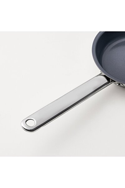 IKEA 365+ Frying pan, stainless steel/non-stick coating, 13 cm