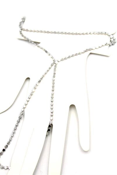 OEM سلسلة سحق شاهمران - فضي