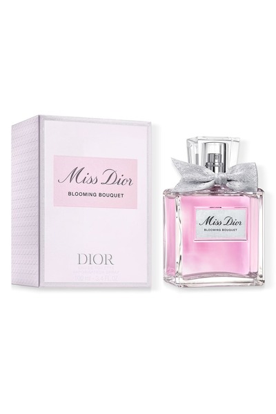Miss Dior Blooming Bouquet 🌸 - Kadın Parfümü 100 ml