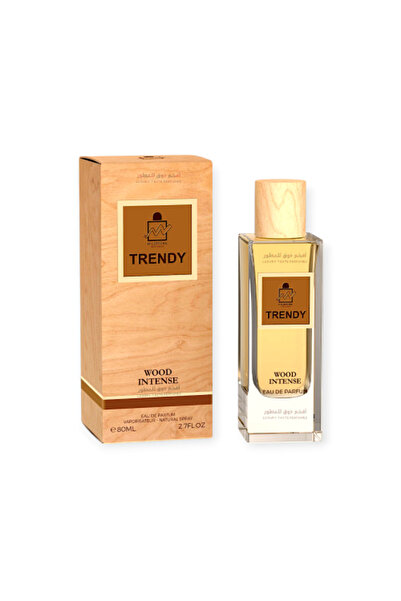 Milestone Trend Oud Intense Perfume 80ml