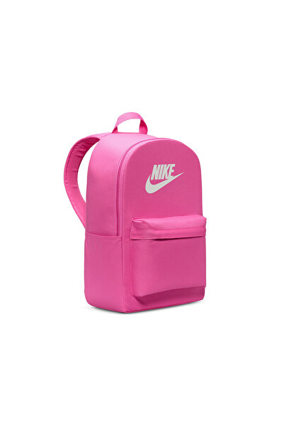 Nike Heritage Backpack Suitable for Daily Use Backpack and School Bag Elementary School Middle School High School Bag