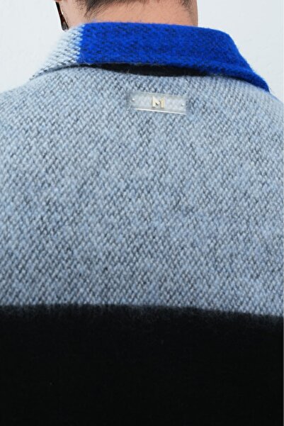 Scornic Premium %100 Pamuklu Kumaş Unisex & Erkek Oduncu Gömlek & Ceket