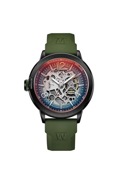 Welder Wmd3002 Men's Wristwatch