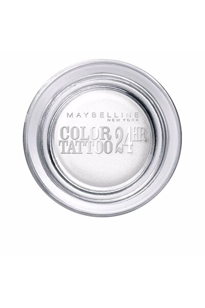 Maybelline New York Color Tattoo 24hr Cream Gel Eye Shadow #045 4,5 ml