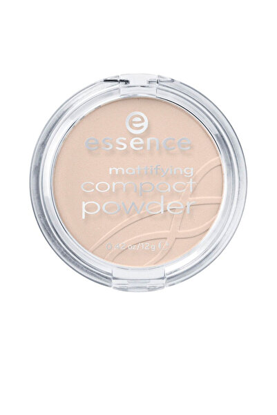 Essence Kompaktpuder Mattierend #04-perfektes Beige 12 gr