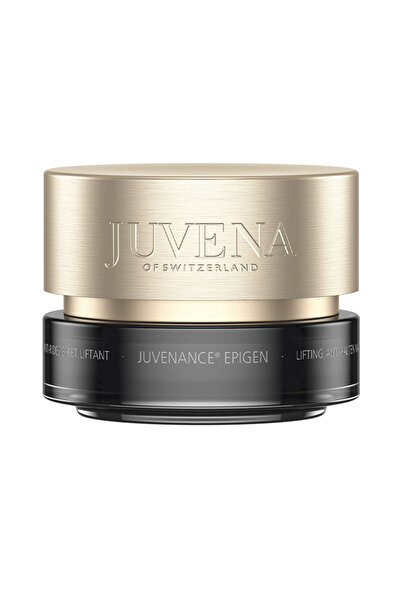 Juvena Juvenance Epigen Nachtcreme Lifting Anti-falten 50 ml