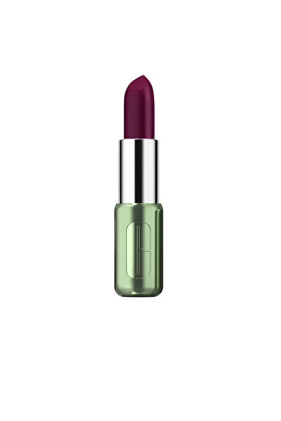 Clinique Pop Longwear Matte Lippenstift #bold Pop 3,9 gr