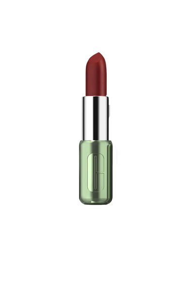 Clinique Pop Longwear Matte Lippenstift #icon Pop 3,9 gr