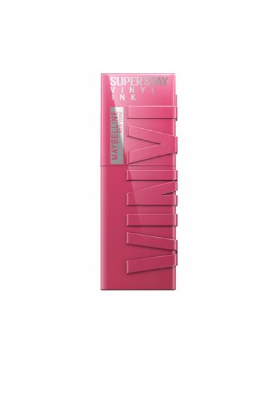 Maybelline New York Superstay Vinyl Ink Flüssiger Lippenstift #20-coy 4,2 ml