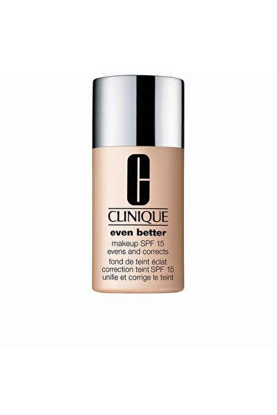 Clinique Even Better Fluid Foundation #cn90-sand 30 ml