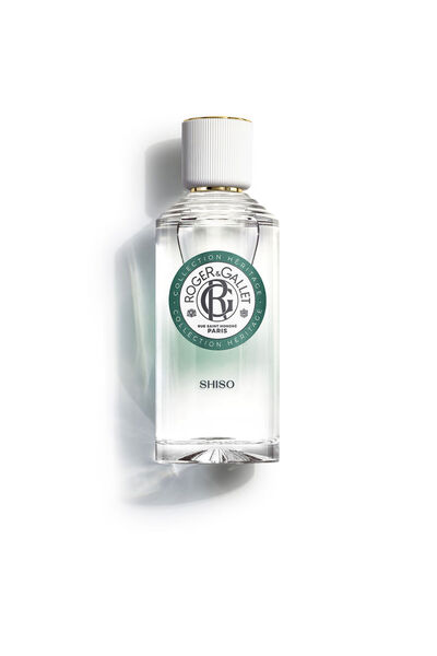 Roger and Gallet Shiso Wellness-duftwasser Roger & Gallet 100 ml