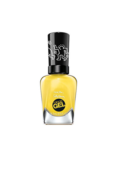 Sally Hansen Wunder Gel Keita Hani #921-schrift Auf Die Wände 14,7 ml
