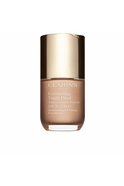 Clarins Everlasting Youth Fluid #109 -wheat 30 ml