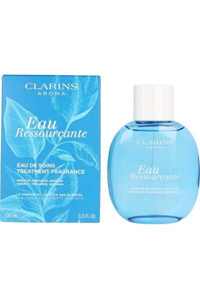Clarins Eau Ressourçante Behandlungswasser 100 ml