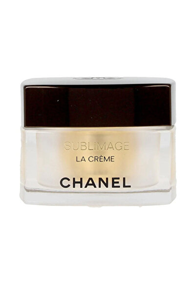 Chanel Sublimage La Crème Texture Supreme 50 gr