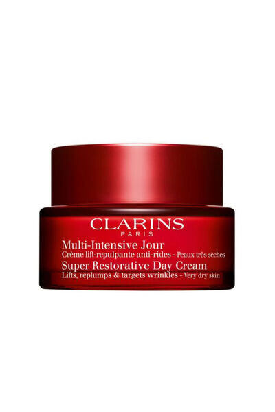Clarins Multi Intensive Día Crema Pieles Secas 50 ml