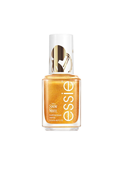 ESSİE Snow White Nagellack #50-good Things Glow 13,5 ml