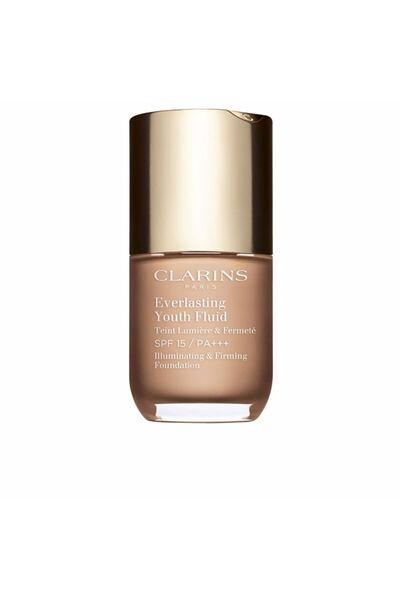 Clarins Everlasting Youth Fluid #108 -sand 30 ml