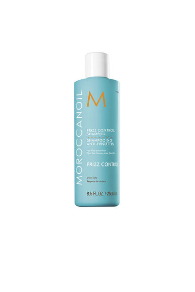 Moroccanoil Frizz Control Shampoo 250 ml