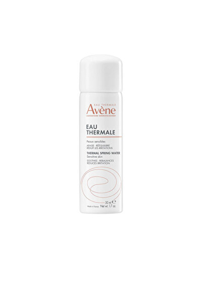 Avene Agua Termal De Avène Spray Avène 50 ml