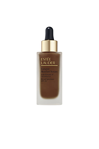 ESTÉE LAUDER Futurist Skintint Serum Spf20 #6n1-mocha Estée Lauder 30 ml