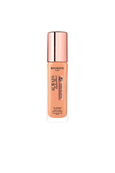 Bourjois Always Fabulous 24h Foundation #200 30 ml