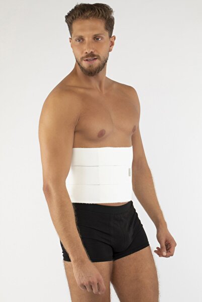 VİZOR Code 2003-W 3 Panel Korse