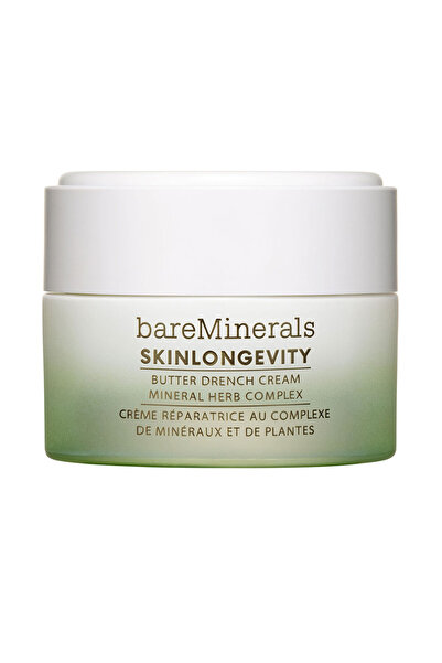 BareMinerals Skinlongevity Butter-Drink-Creme Bare Minerals 50 gr