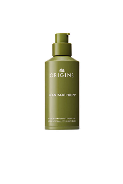 Origins Plantscription Faltenkorrekturserum 50 ml