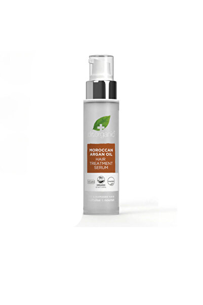 Dr. Organic Argan Haarbehandlungsserum Dr. 100 ml